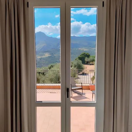 Bed and breakfast Bona Termini Imerese