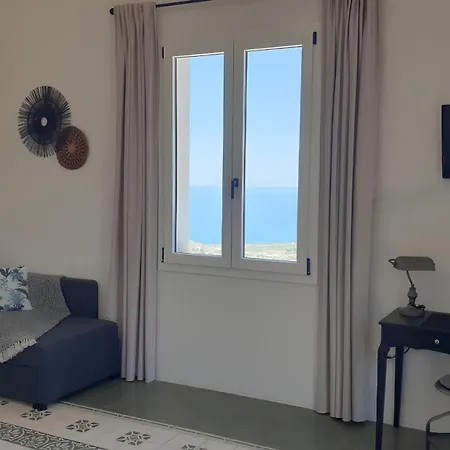 Bona Bed and breakfast *