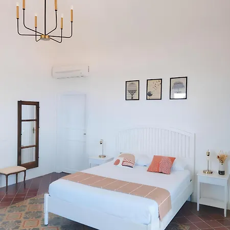 Bona Bed and breakfast