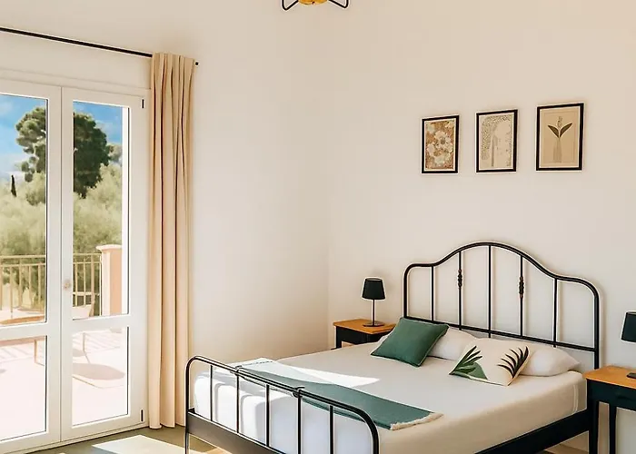 Bed & Breakfast Bona Termini Imerese