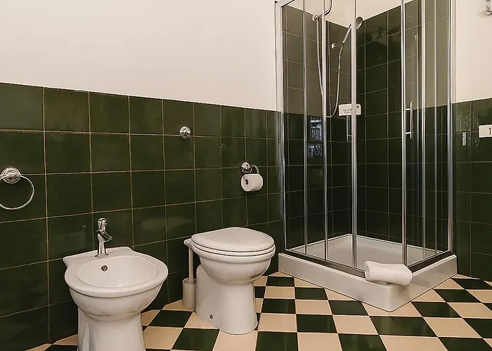 Bona Panzió 3*