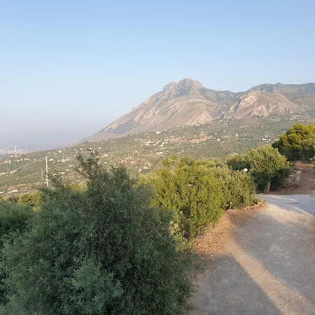 Oda ve Kahvaltı Bona