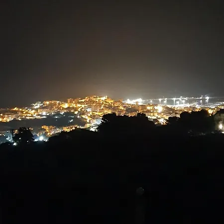 Bona Termini Imerese