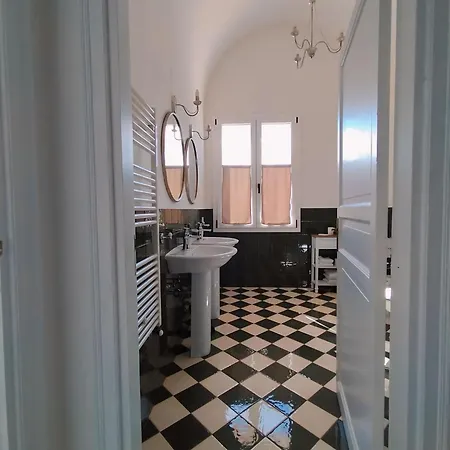 Bona Bed & Breakfast Termini Imerese