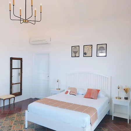 Bona Bed & Breakfast *