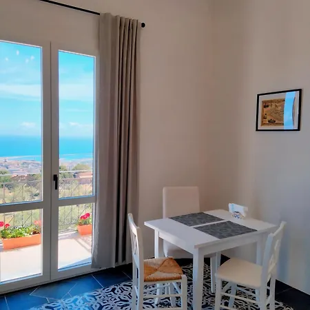 Bed & Breakfast Bona Termini Imerese