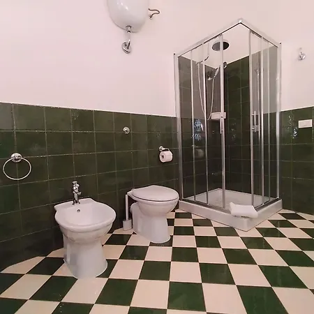Bona Bed & Breakfast Termini Imerese