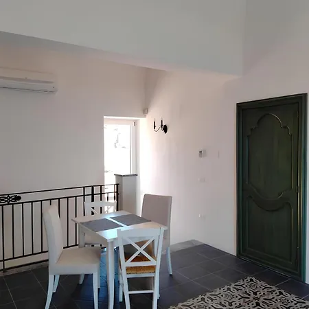 Nocleg ze śniadaniem Bona Termini Imerese