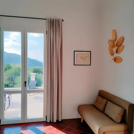 Oda ve Kahvaltı Bona 4*