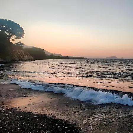 Oda ve Kahvaltı Bona