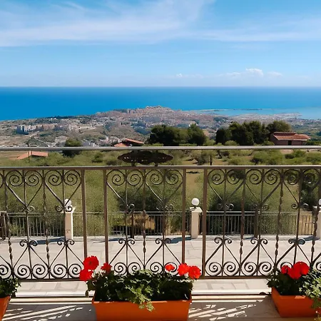 Oda ve Kahvaltı Bona 4*